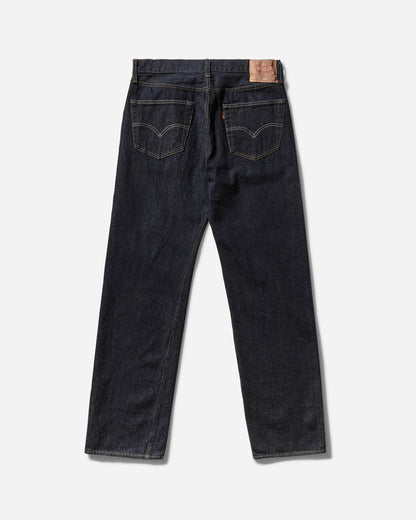 Levi's® Vintage Clothing 1955 501 Jeans Dark Indigo Pants Denim 50155 0080