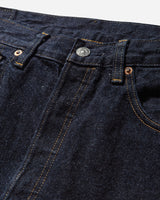 Levi's® Vintage Clothing 1955 501 Jeans Dark Indigo Pants Denim 50155 0080