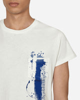 Levi's® Vintage Clothing Lvc 1950'S Sprtswear Tee X Atelier Reserve White Shirts Shortsleeve A5343 0000