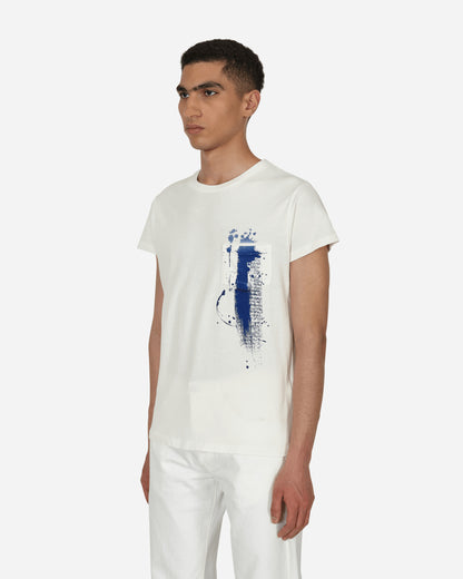 Levi's® Vintage Clothing Lvc 1950'S Sprtswear Tee X Atelier Reserve White Shirts Shortsleeve A5343 0000