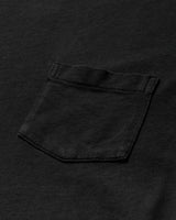 Levi's® Vintage Clothing Lvc 1950S Sprtswear Tee Black T-Shirts Shortsleeve 40850 0072