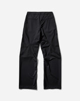 Lueder Guardian Suit Trousers Black/Charcoal Pants Trousers LUGUARDIANST BLACKCH