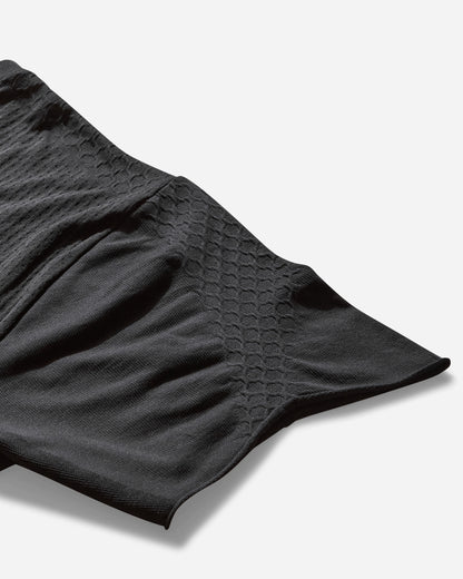 MM6 Maison Margiela T-Shirt Deep Black T-Shirts Shortsleeve SH0GC0051 900