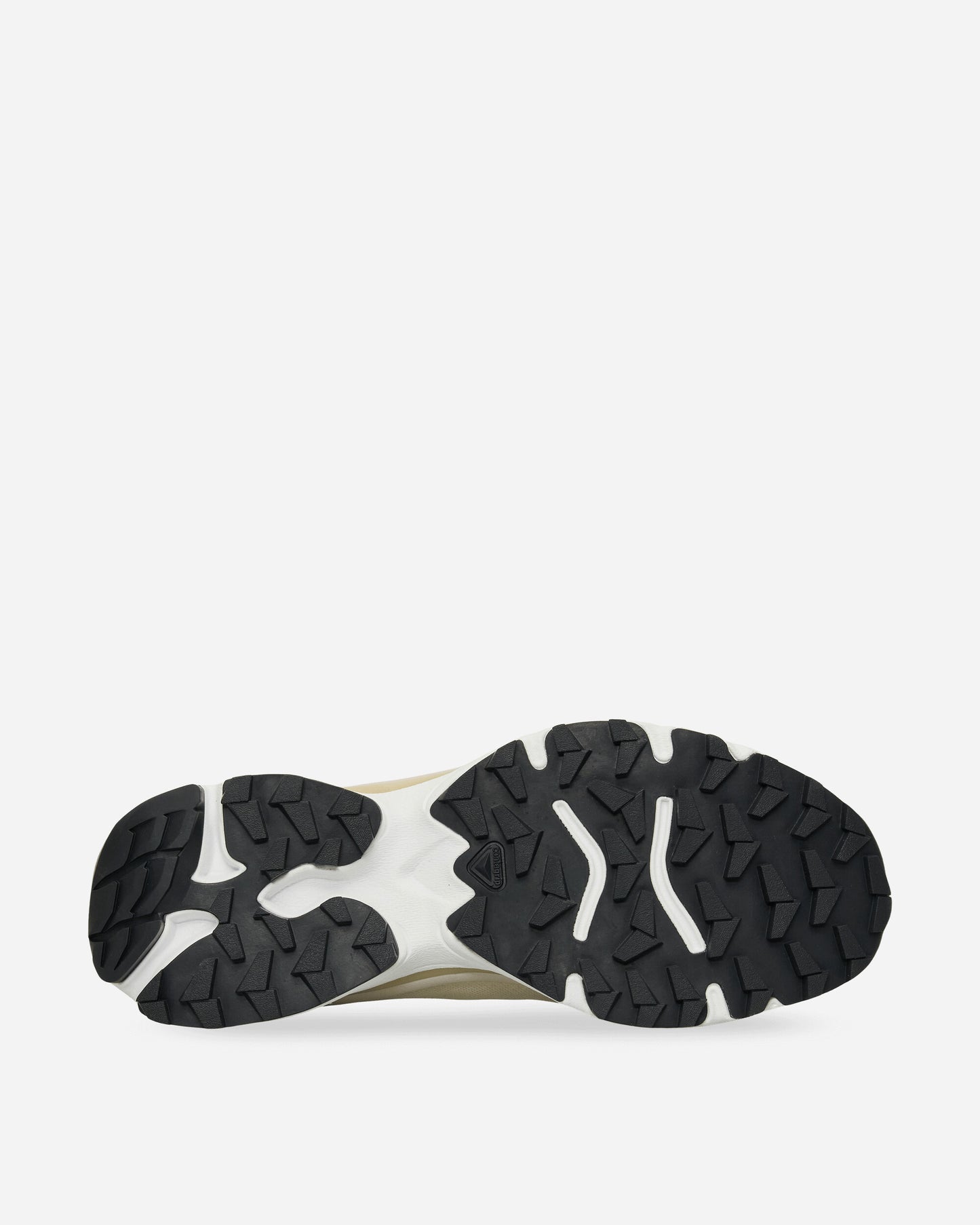 MM6 Maison Margiela Xt Mule 4 Mm6/Salomon White/Green Haz/Silver Sneakers Low SH1WS0017 HA744