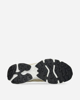 MM6 Maison Margiela Xt Mule 4 Mm6/Salomon White/Green Haz/Silver Sneakers Low SH1WS0017 HA744