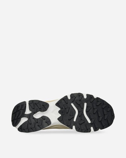 MM6 Maison Margiela Xt Mule 4 Mm6/Salomon White/Green Haz/Silver Sneakers Low SH1WS0017 HA744