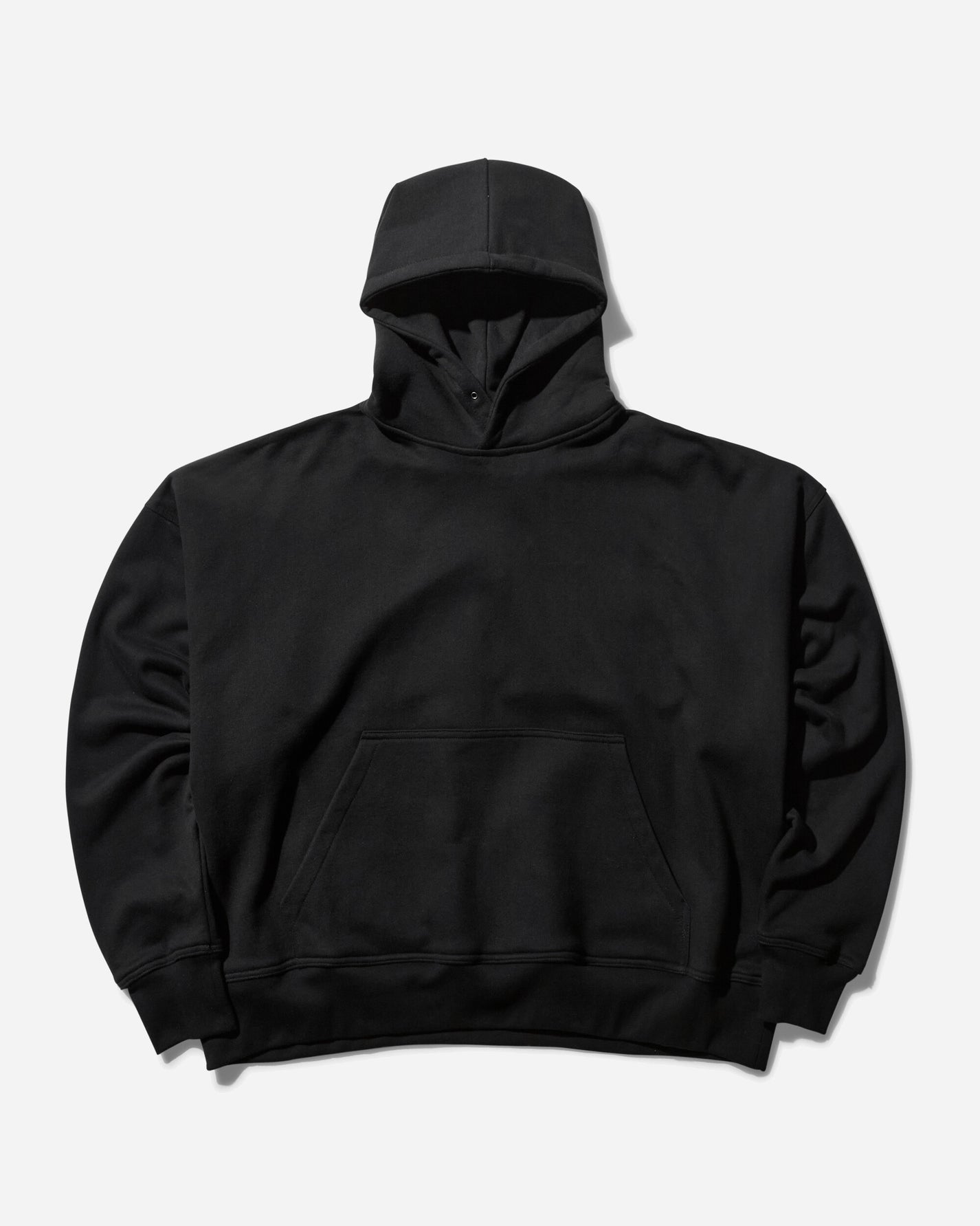 Mainline:RUS/Fr.CA/DE Wmns Bronze Back Logo Hoodie Black With Bronze Sweatshirts Hoodies AW24KADEEM KADEEM