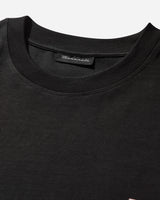 Maserati Heritage Long Sleeve Meteorite T-Shirts Top BMMW007JY05 GRY0030