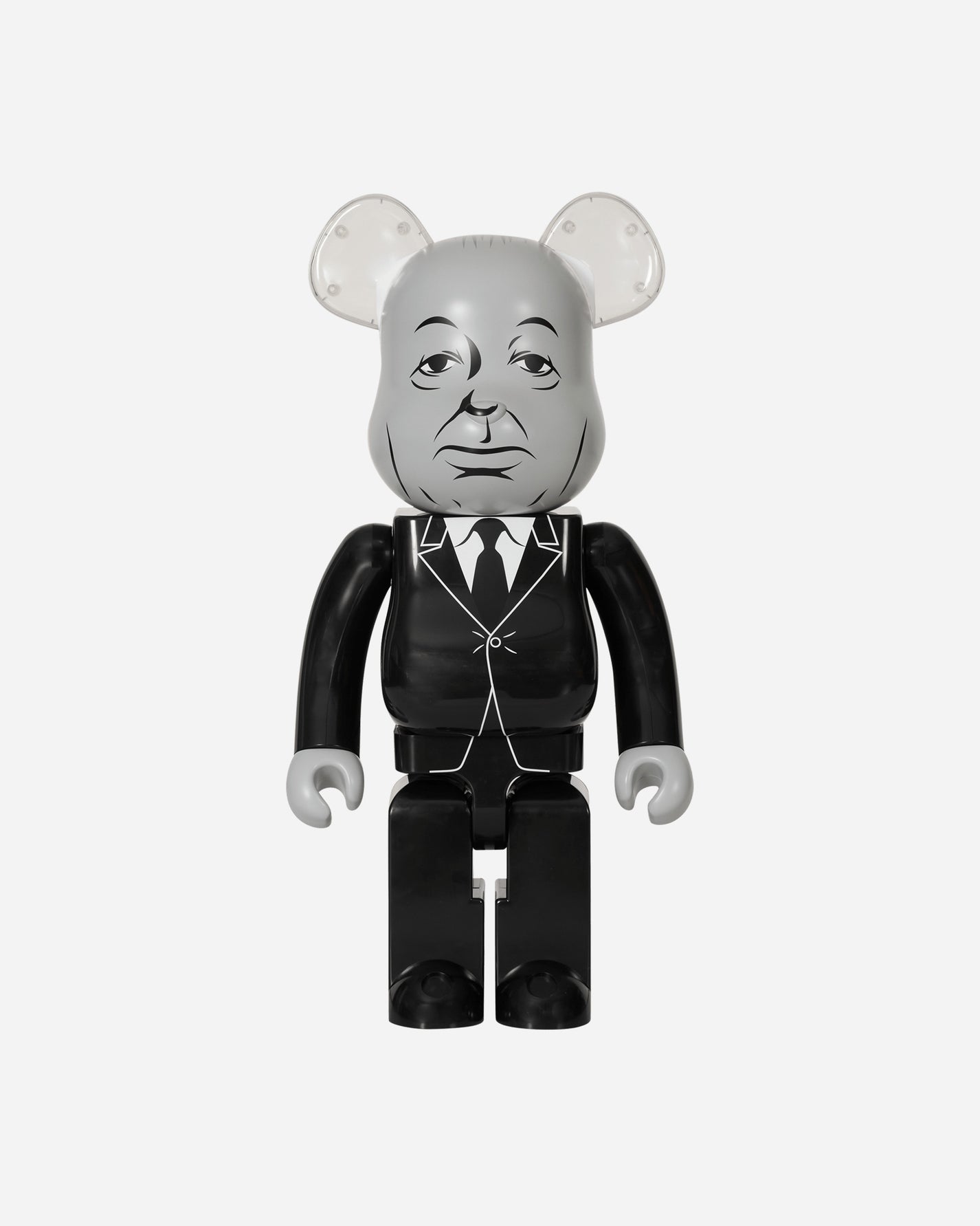 Medicom 1000% Alfred Hitchcok Ass Homeware Toys 1000ALFRED ASS