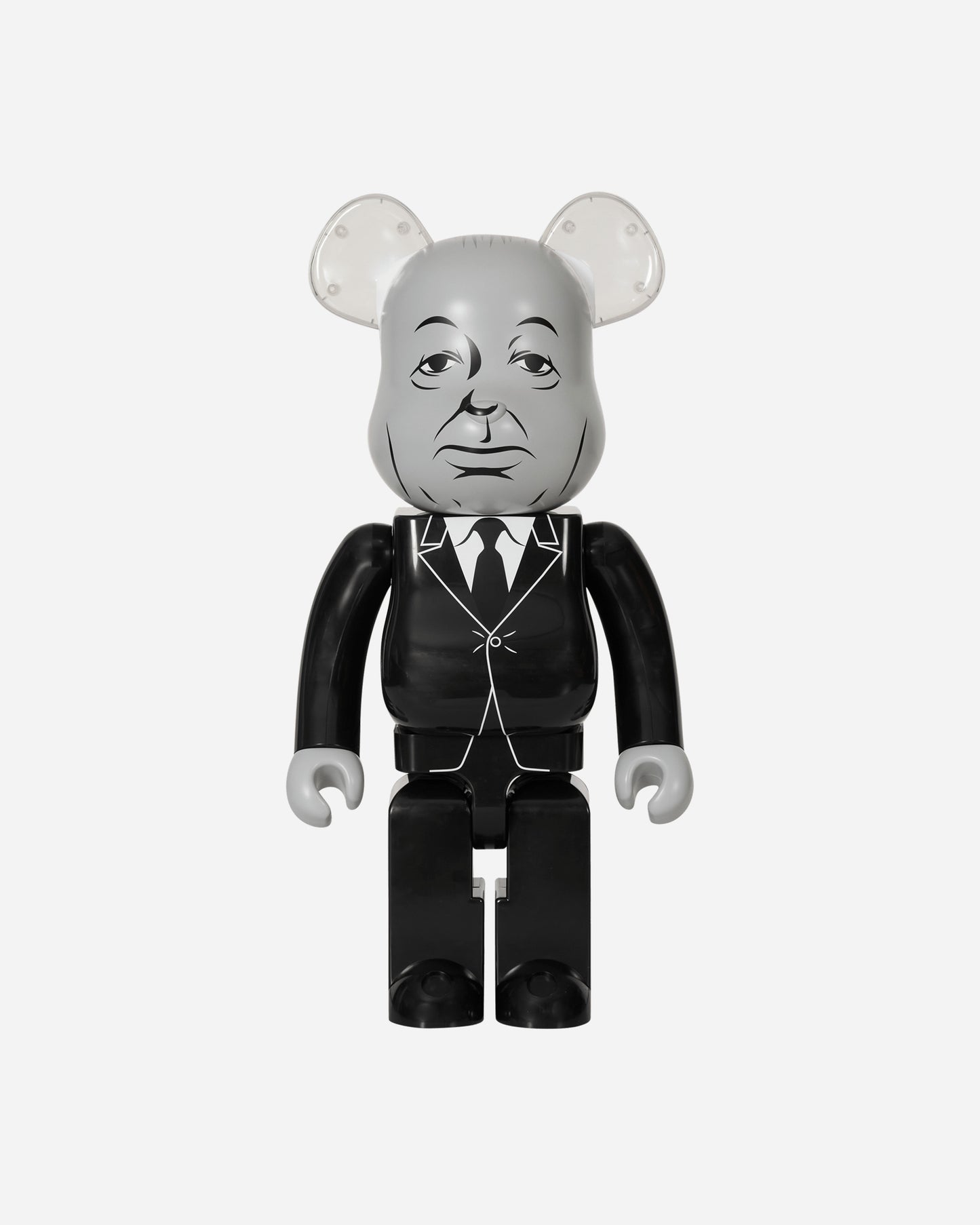 Medicom 1000% Alfred Hitchcok Ass Homeware Toys 1000ALFRED ASS