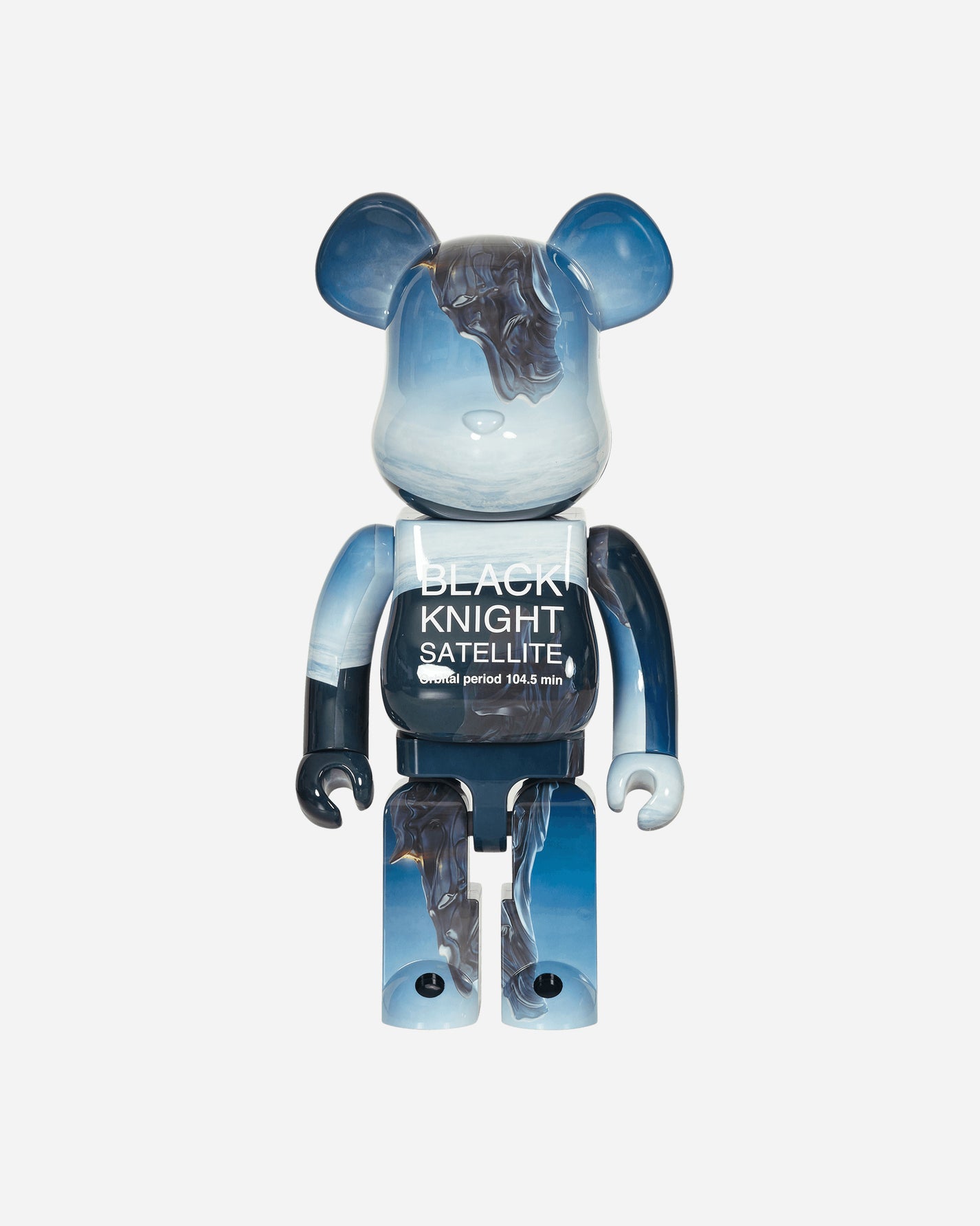 Medicom 1000% Black Knight Satellite Ass Homeware Toys 1000SATELLITE ASS