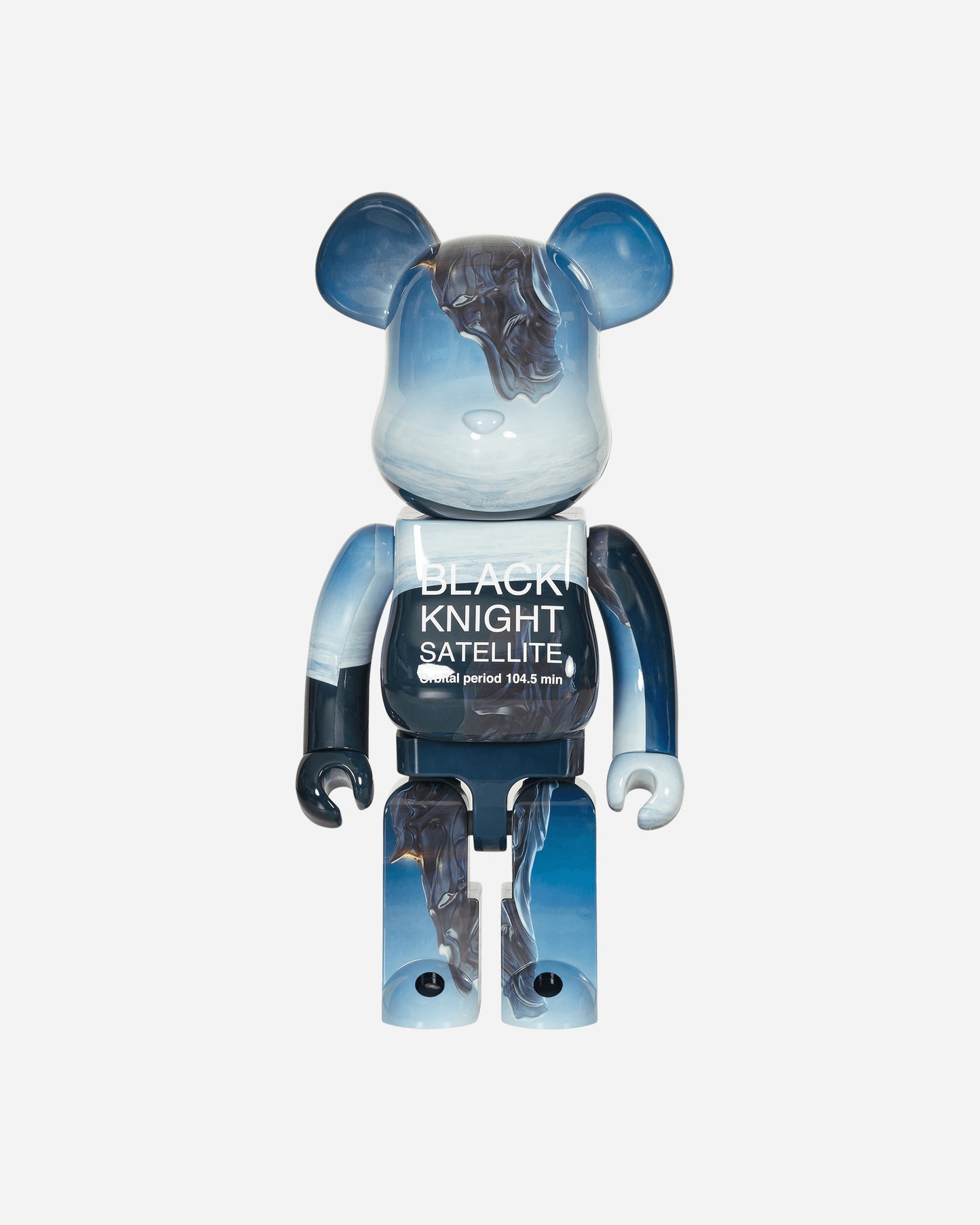 Medicom 1000% Black Knight Satellite Ass Homeware Toys 1000SATELLITE ASS