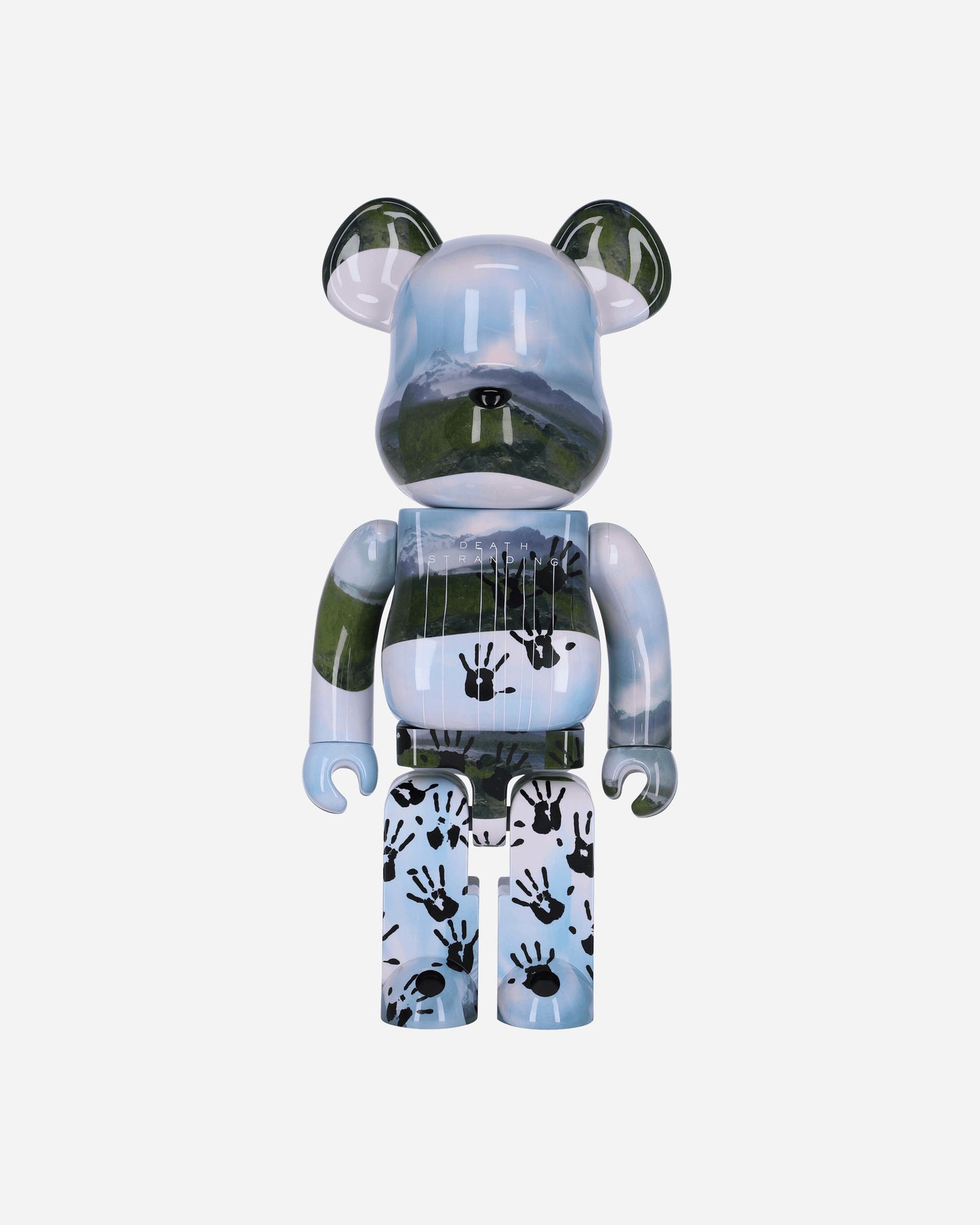 Medicom 1000% DEATH STRANDING Ass Homeware Toys 1000DEATH ASS