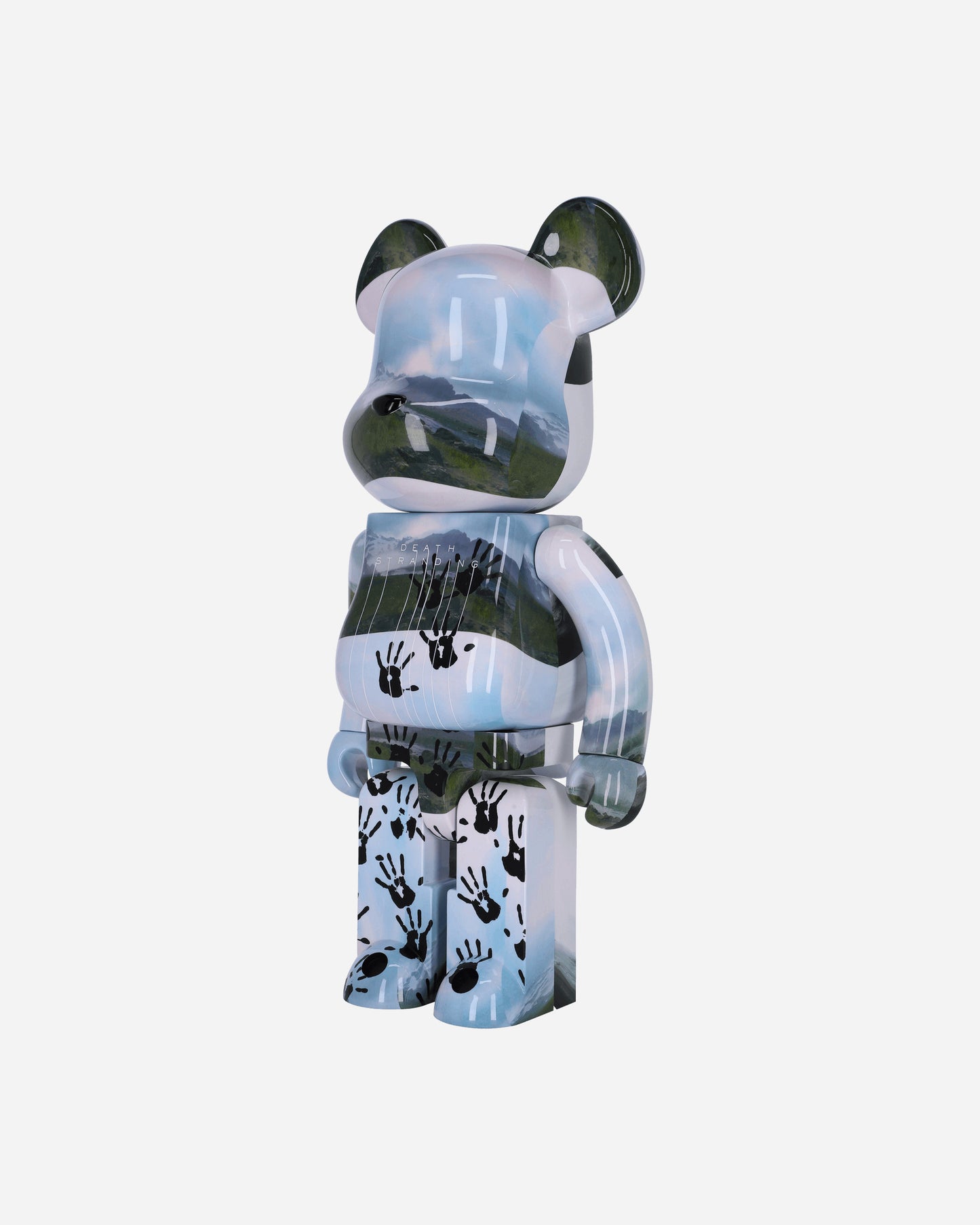 Medicom 1000% DEATH STRANDING Ass Homeware Toys 1000DEATH ASS