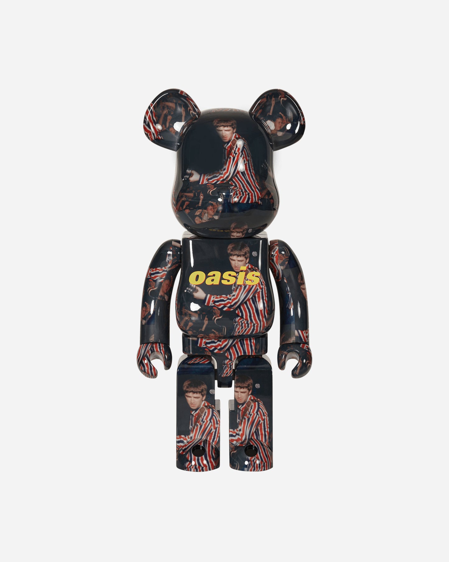 Medicom 1000% Oasis Knebworth 1996 - Noel Gallagher Ass Homeware Toys 1000NOEL ASS