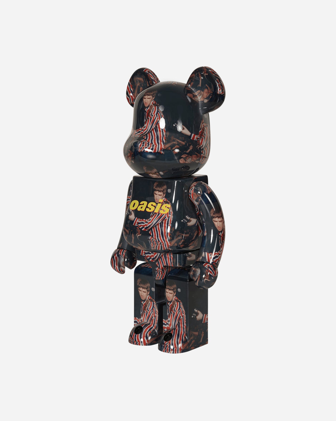 Medicom 1000% Oasis Knebworth 1996 - Noel Gallagher Ass Homeware Toys 1000NOEL ASS