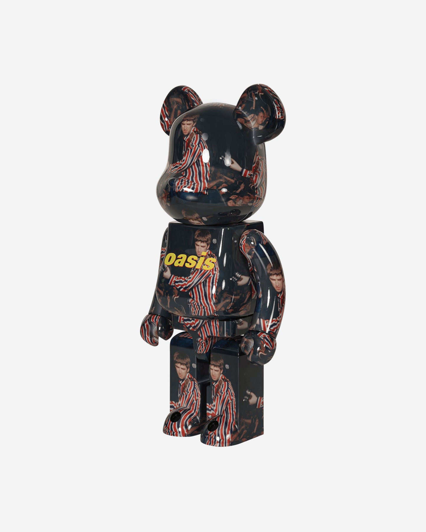 Medicom 1000% Oasis Knebworth 1996 - Noel Gallagher Ass Homeware Toys 1000NOEL ASS