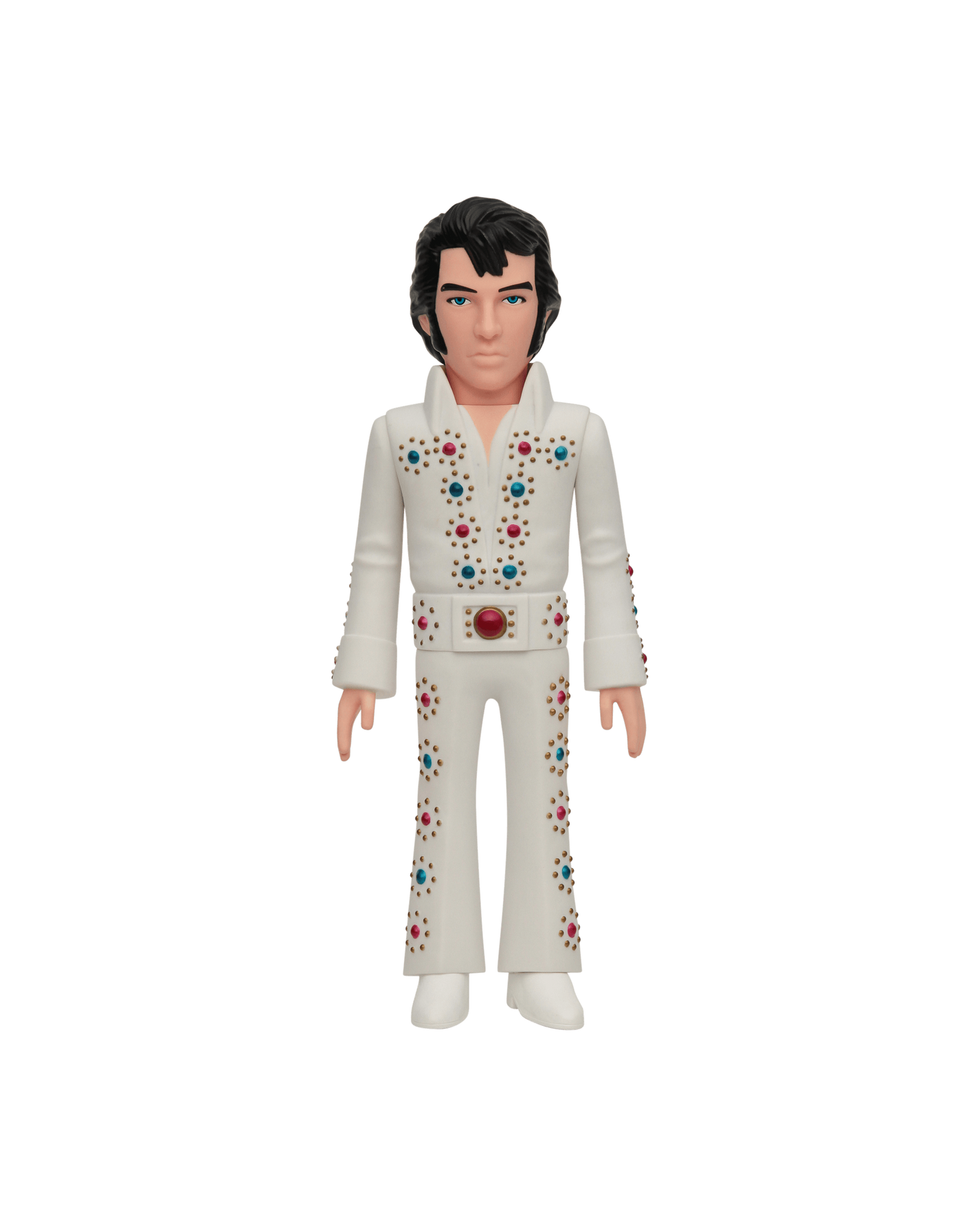 Medicom Vcd Doll Elvis Presley Ass Homeware Toys VCDELVIS ASS