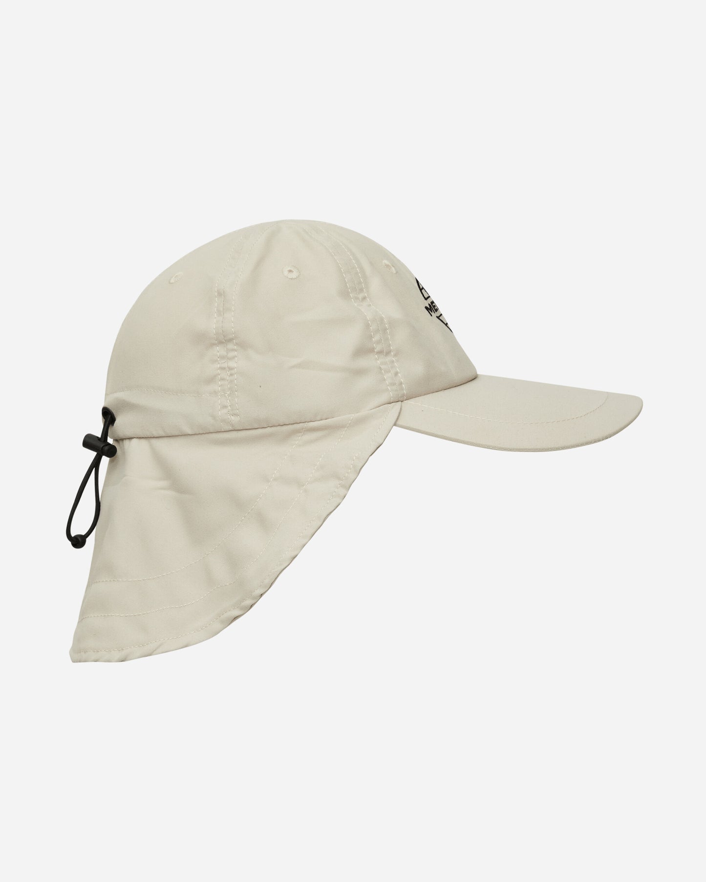 Metalwood Studio World Class Uv Hat Bone Hats Caps MWS25-01-04 BNE