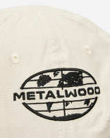 Metalwood Studio World Class Uv Hat Bone Hats Caps MWS25-01-04 BNE
