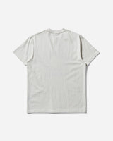 Metalwood Studio Doggy T-Shirt White T-Shirts Shortsleeve MWS25-03-03 WHT