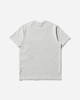 Metalwood Studio Flies T-Shirt White T-Shirts Shortsleeve MWS25-03-08 WHT