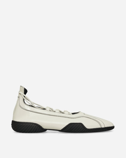Miista Wmns Averie Cream Classic Shoes Flat Shoes MI-5573  CREAM