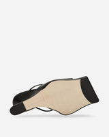Miista Wmns Egle Black Sandals Black Classic Shoes High Heels MI-5668 BLACK
