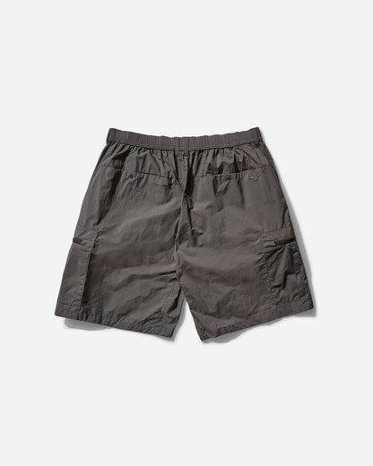 Mizuno Cargo Shorts Ash Black Shorts Short B2GFC002-08