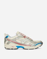 Mizuno Mxr Osaka City Pristine/High Risk Red/Blu Sneakers Low D1GA2508-01