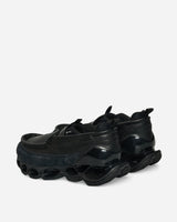 Mizuno Shoe Sl Wave Prophecy Moc GTX Black/Black Sneakers Low D1GD2455-01