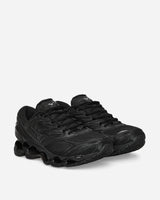 Mizuno Wave Prophecy Ls Black Sneakers Low D1GA3337-01