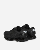 Mizuno Wave Prophecy Ls Black Sneakers Low D1GA3337-01