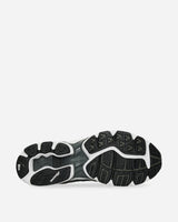 Mizuno Wave Rider 10 S White/Silver/Black Sneakers Low D1GA2104-05