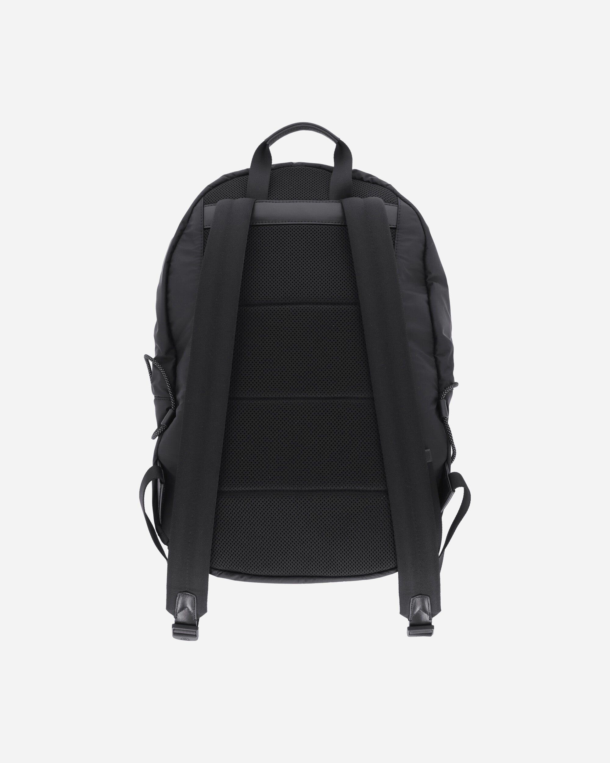 Moncler Makaio Backpack Black Bags and Backpacks Backpacks 5A00008M3815 999