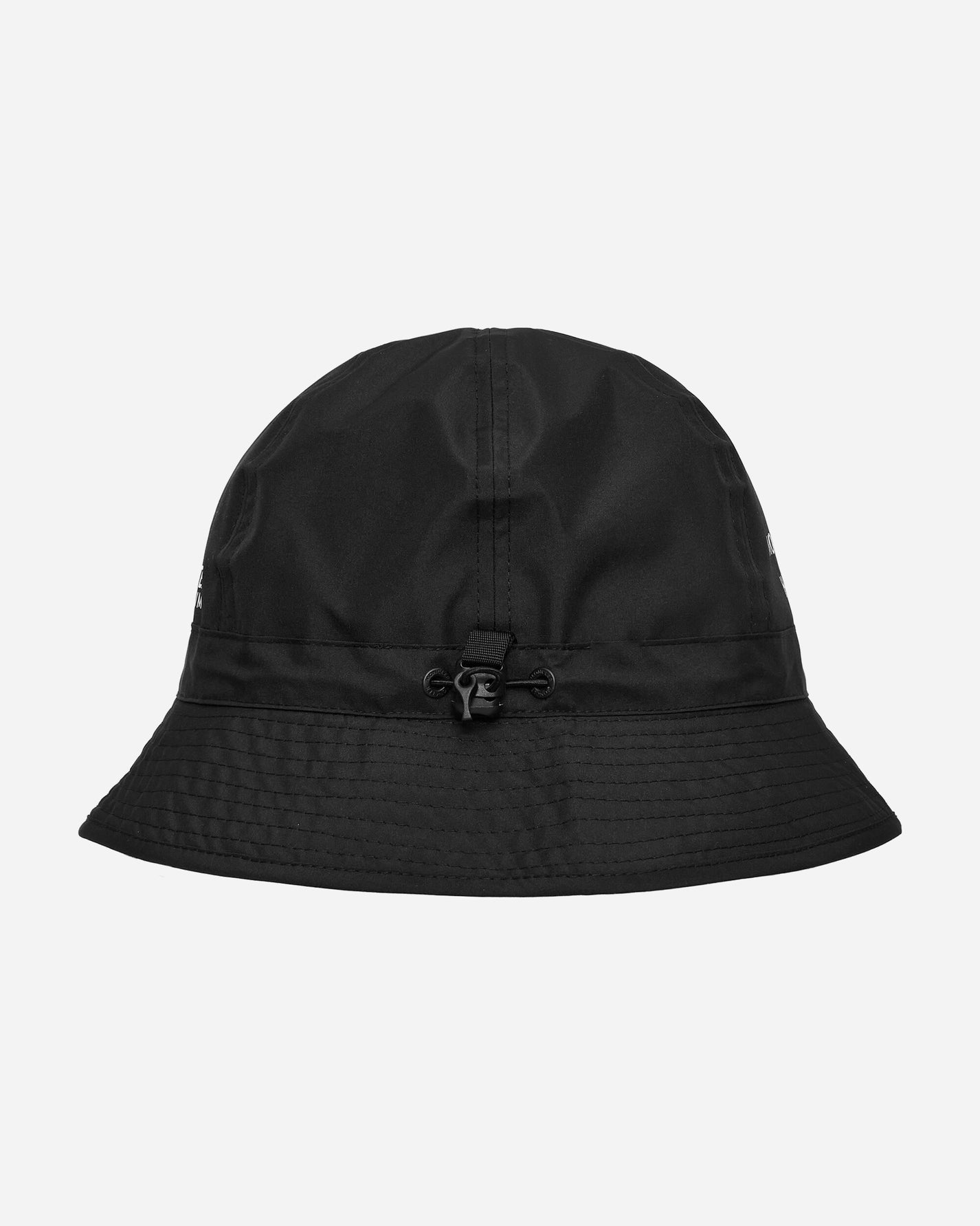 Moncler Genius 4 Moncler Hyke Bucket Hat Black Hats Bucket 3B00001M2518 999