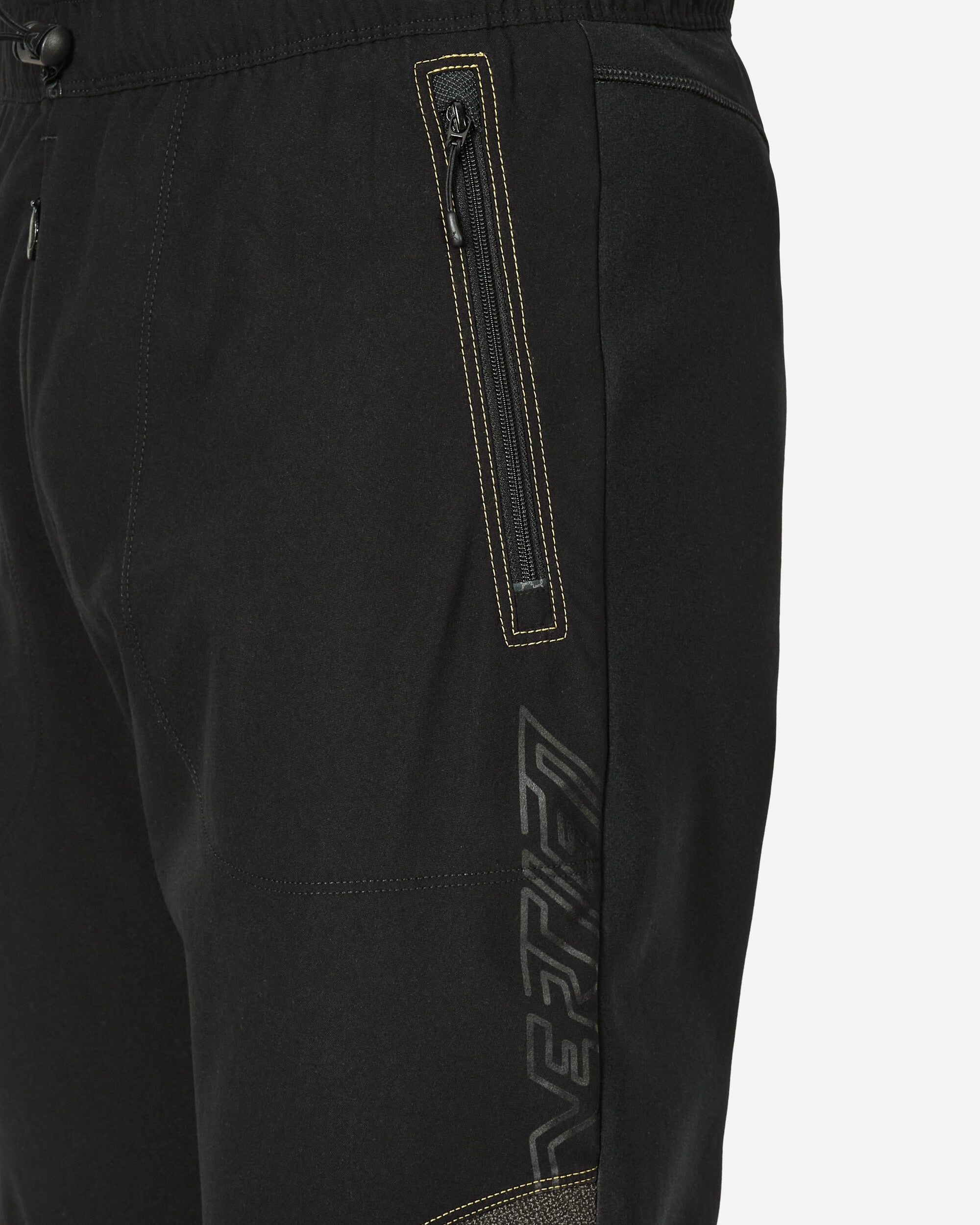 Montura Vertigo Pants Black  Pants Track Pants MPLSV0XPS084 90