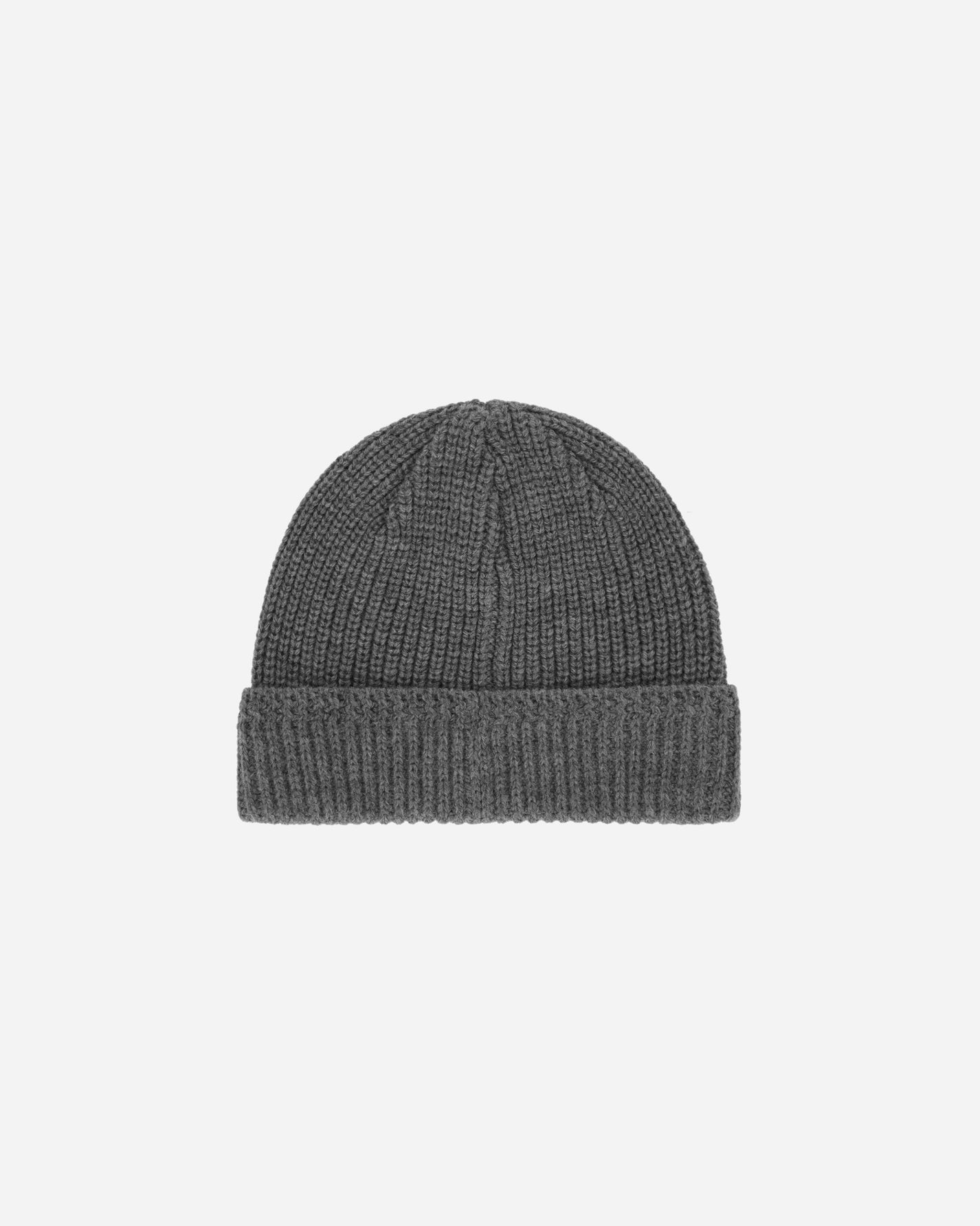 Neighborhood Jp Beanie Gray Hats Beanies 242FUNH-HT01 GY