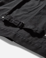 Neighborhood Bw.Type-1 Jacket Black Coats and Jackets Jackets 251AQNH-JKM03 BK