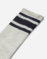 Neighborhood Classic 3Pac Socks White Underwear Socks 251KWNH-UWM01 WH