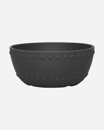 Neighborhood Srl X Tsukamoto . Spots Roundtype Pot-L Black Home Decor Design Items 23206XTN-AC04 BK