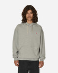 New Balance Made in USA Core Hoodie Grey Sweatshirts Hoodies MT41543AG