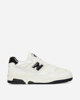 New Balance BB550YKF White Sneakers Low BB550YKF