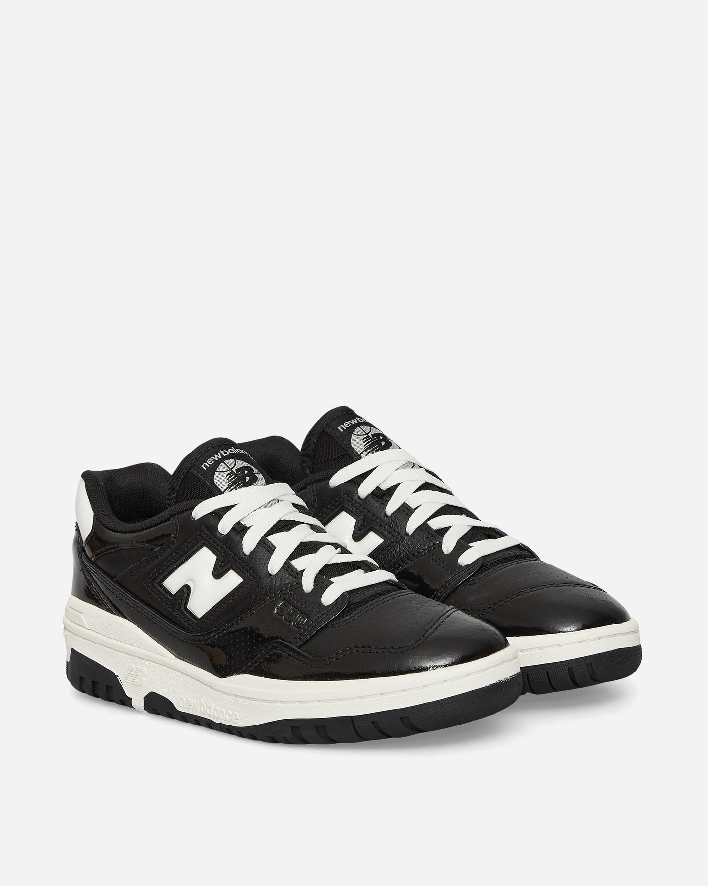 New Balance BB550YKG Black Sneakers Low BB550YKG