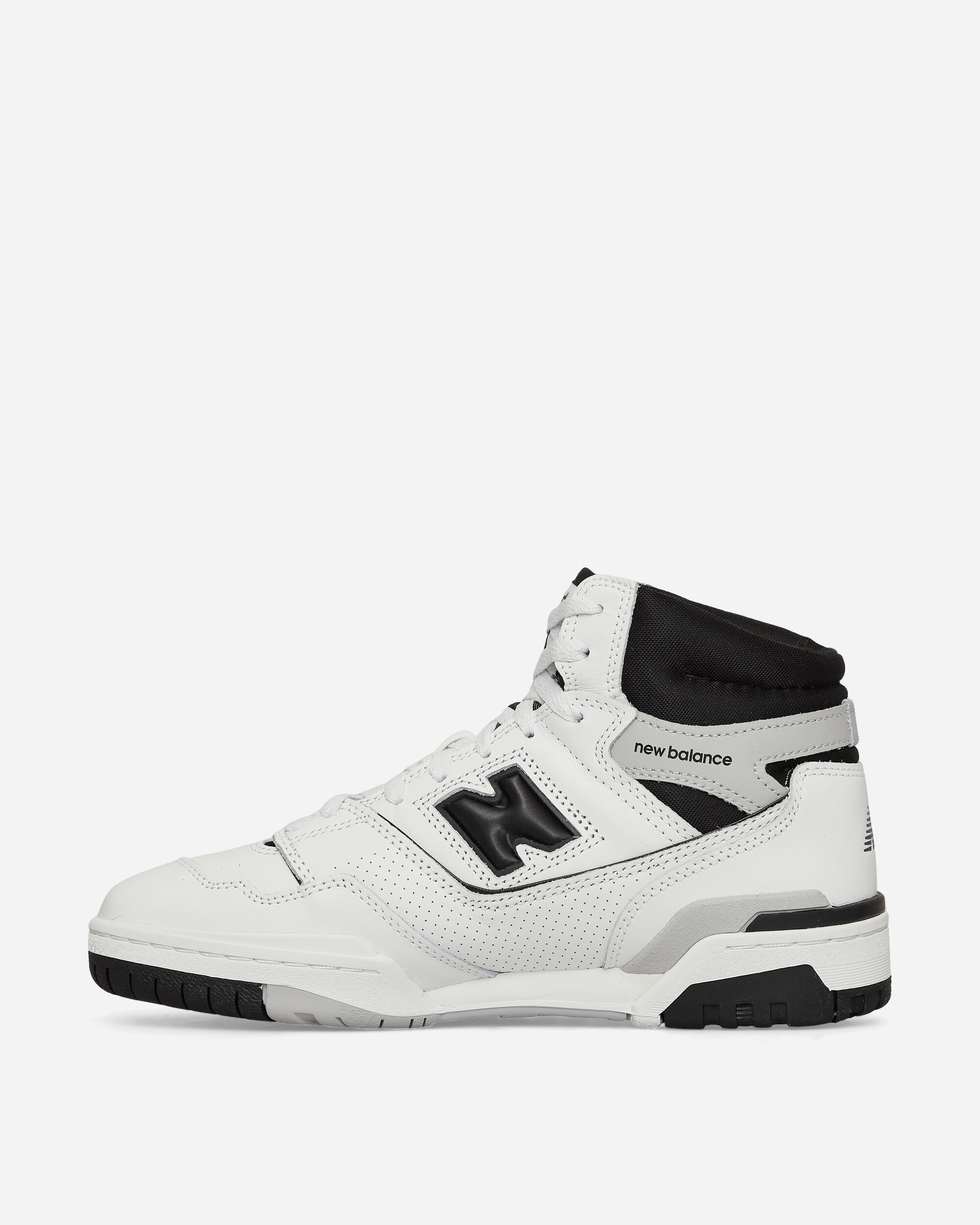 New Balance BB650RCE White Sneakers Low BB650RCE