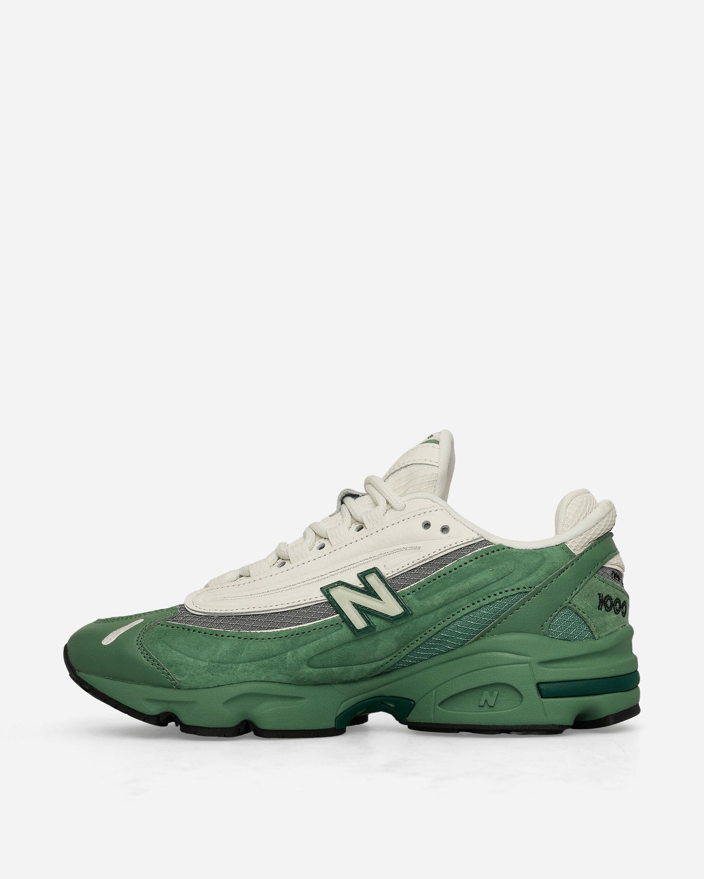 New Balance M1000MA Green Sneakers Low M1000MA