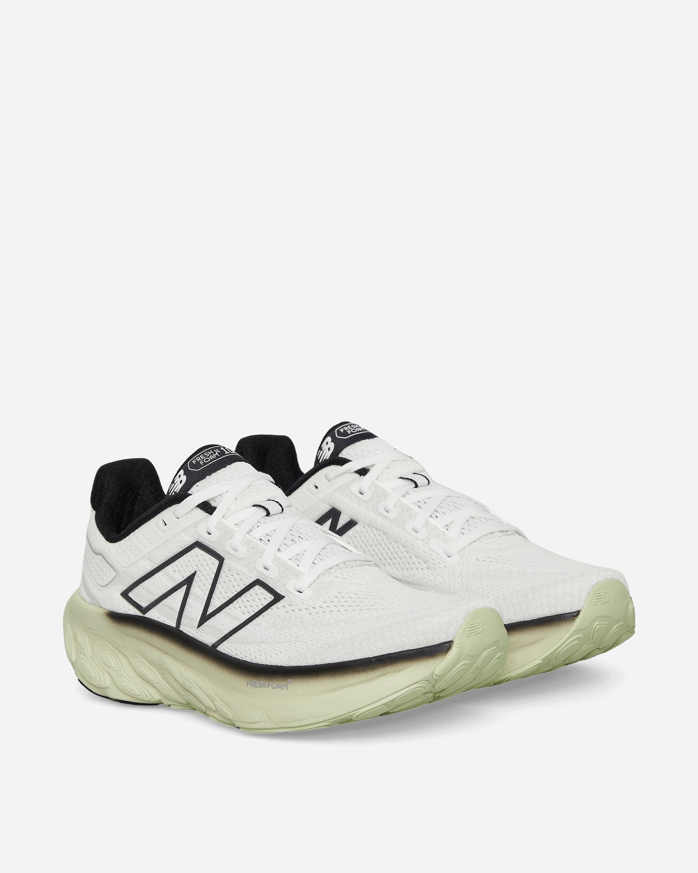 New Balance M1080LAD White Sneakers Low M1080LAD