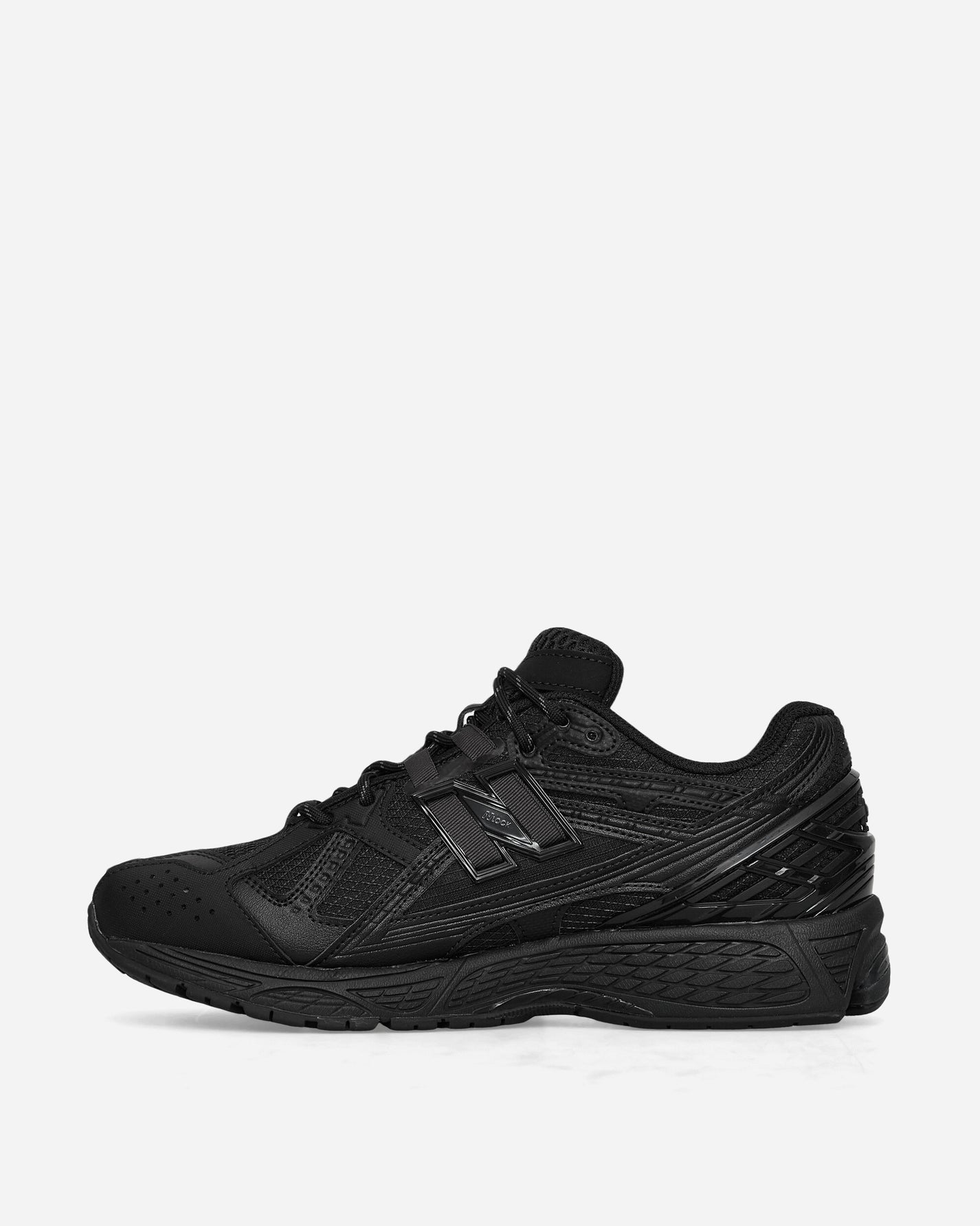 New Balance M1906NJ Black Sneakers Low M1906NJ