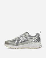 New Balance M1906RBT Silver Sneakers Low M1906RBT