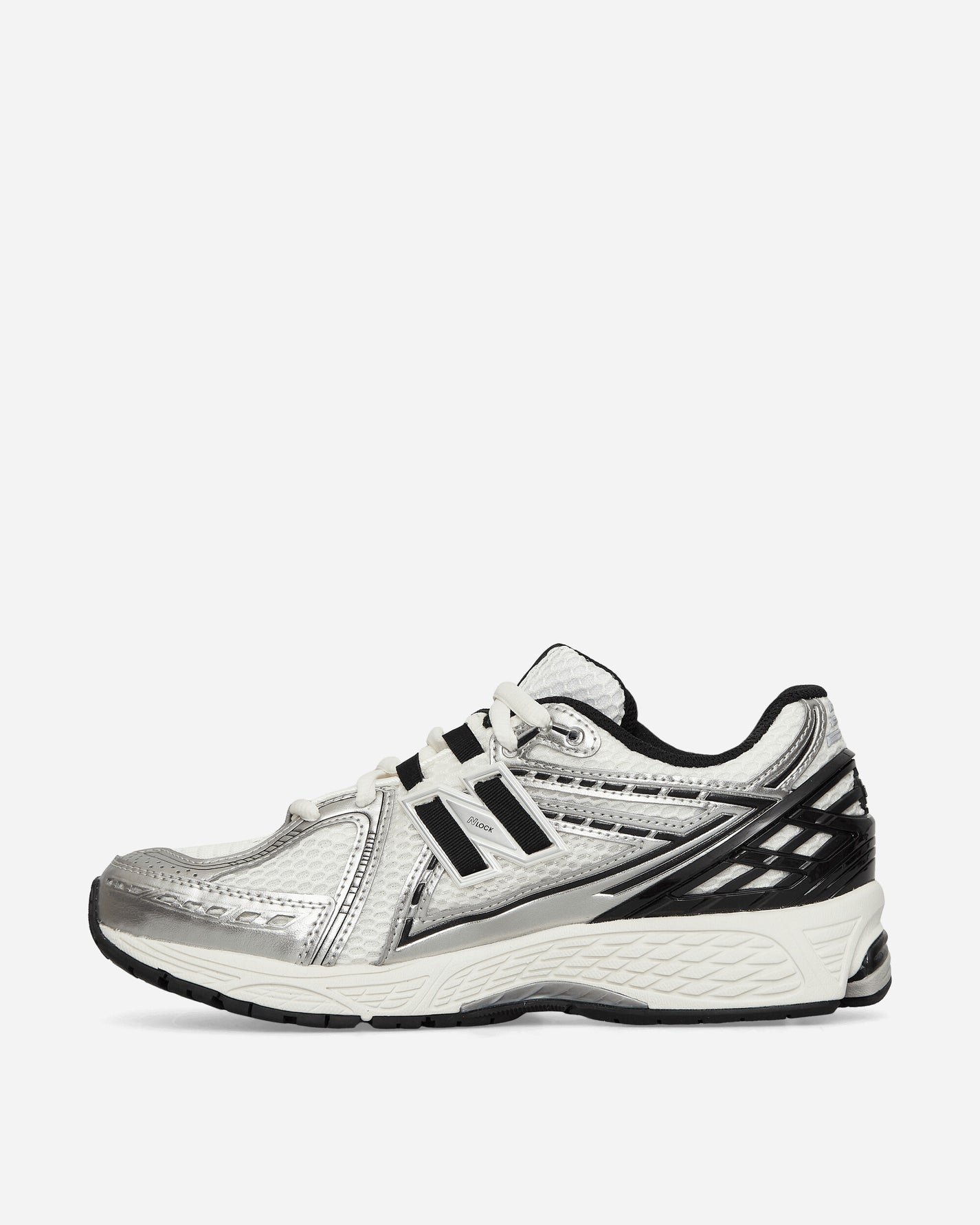 New Balance M1906RER White-Silver-Black Sneakers Low M1906RER